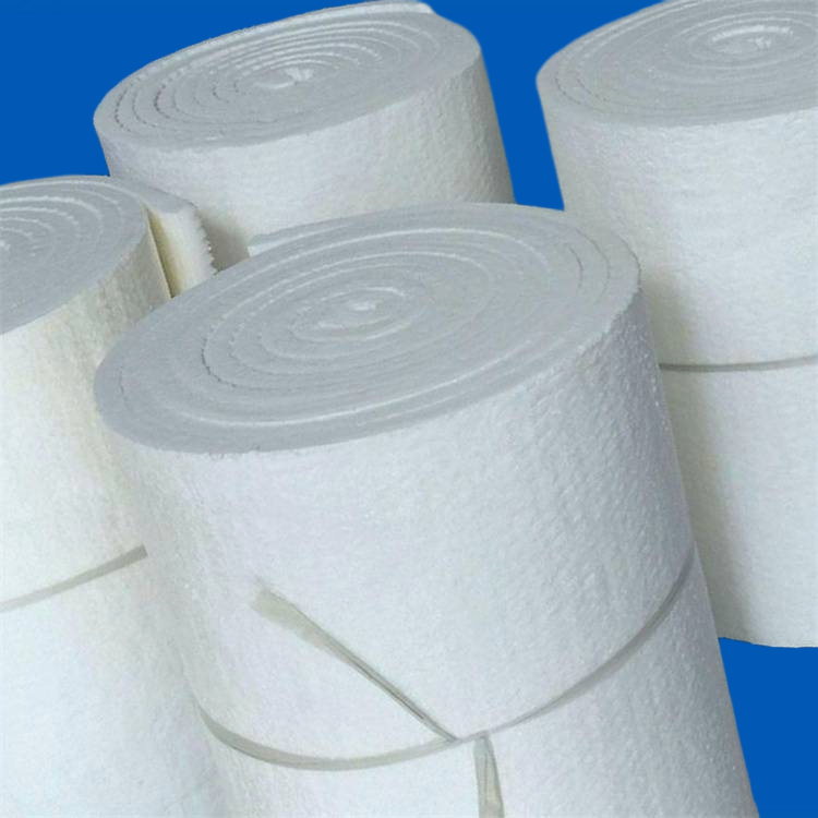 宁津陶瓷纤维毡